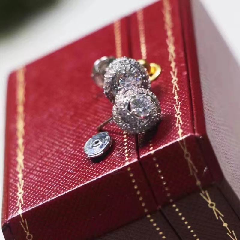 Cartier earring 03lyx41 (17)