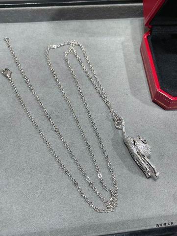 Cartier necklace 12lyh153 (1)