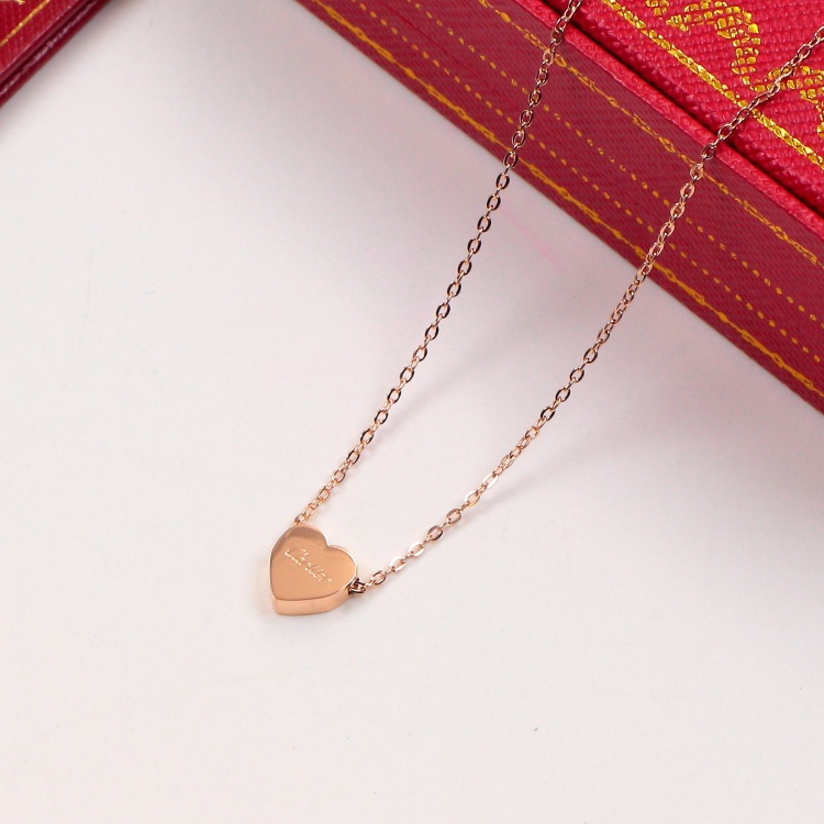 Cartier necklace 04lyx95 (6)