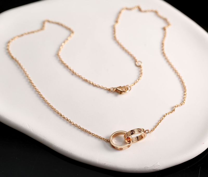 Cartier necklace 04lyx78 (9)