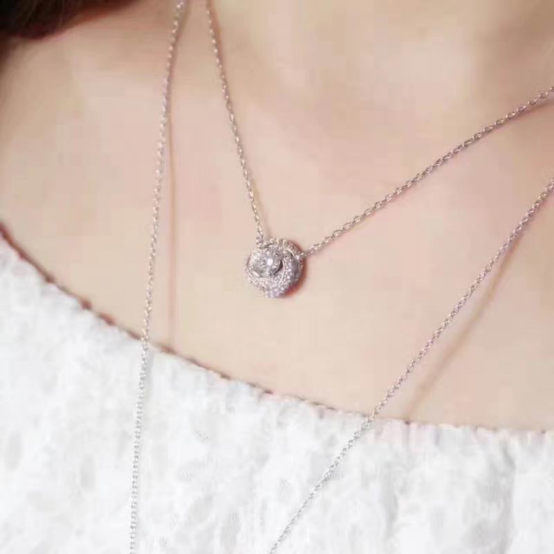 Cartier necklace 03lyx64 (7)