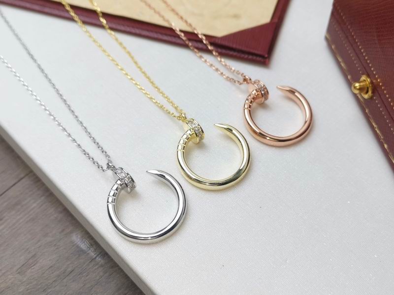 Cartier necklace 07yxh05 (1)