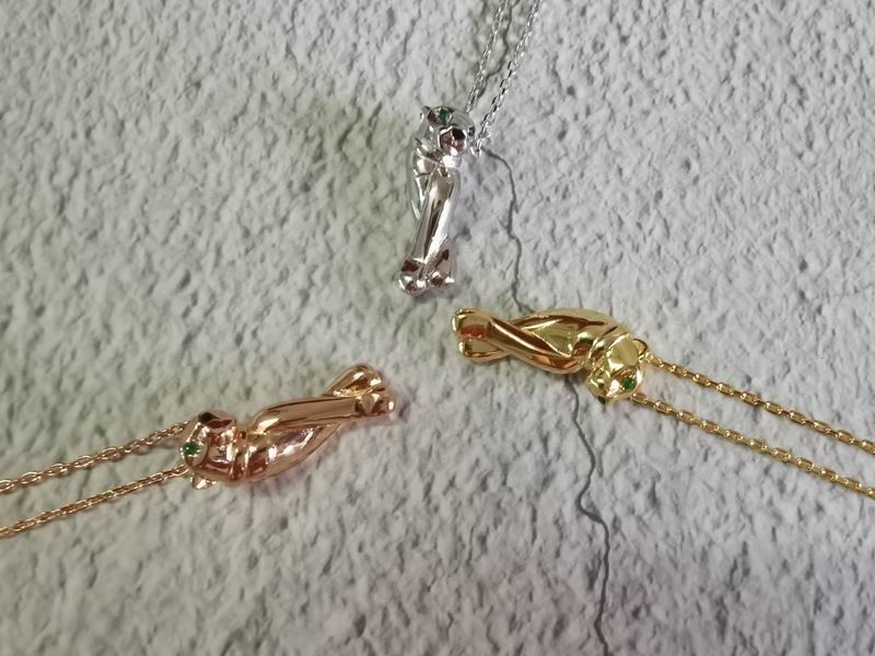 Cartier necklace 11lyx23 (24)