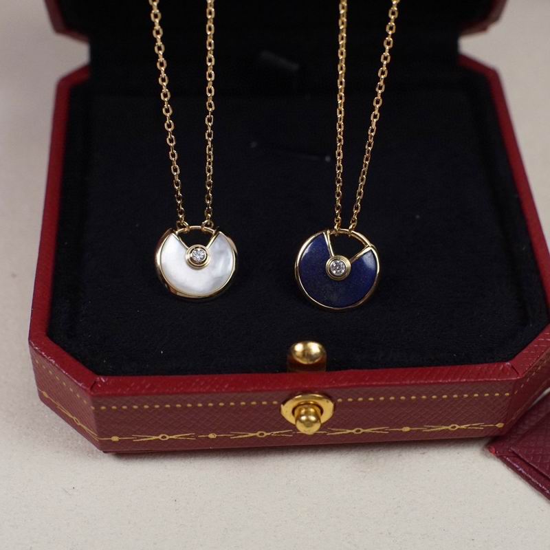 Cartier necklace 05yxh03 (1)