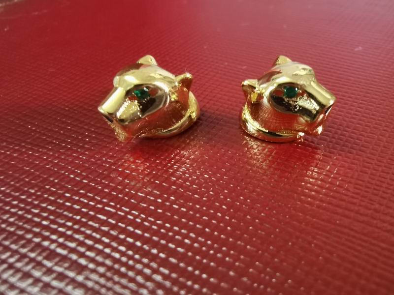Cartier earring 03lyx24 (8)