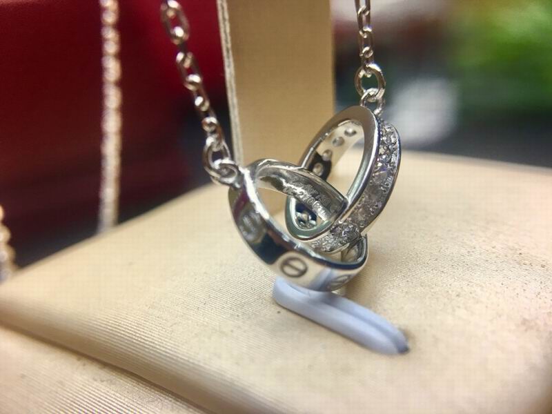 Cartier necklace 06yxh05 (1)