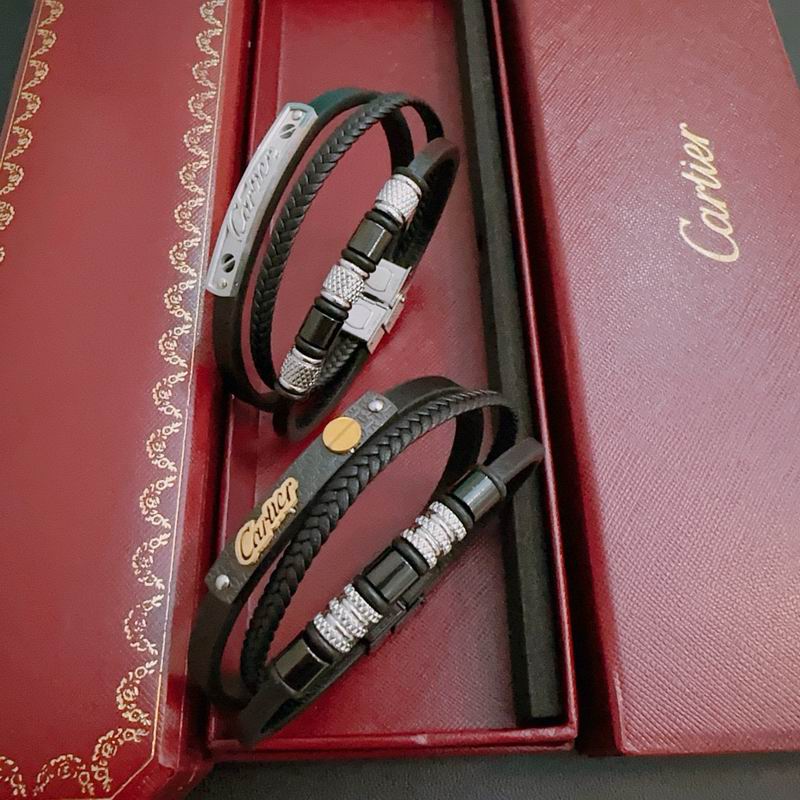 Cartier bracelet 03lyh242 (1)