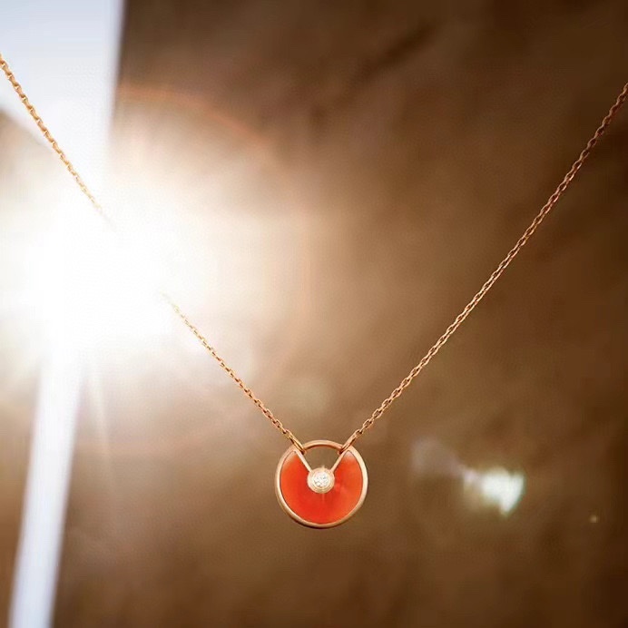 Cartier necklace 05yxh05 (1)