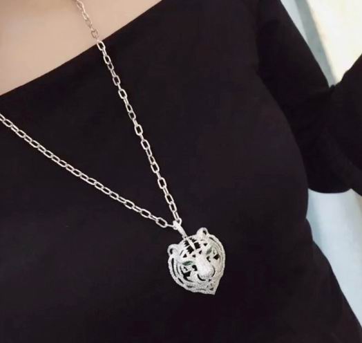 Cartier necklace 09lyh133 (1)