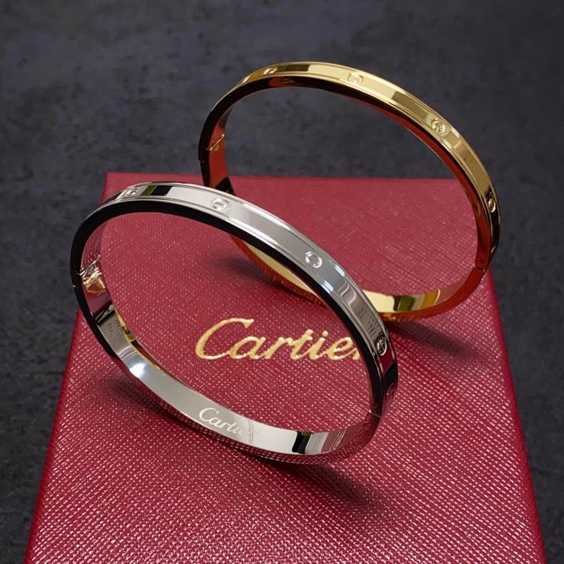 Cartier bracelet 03lyx74 (9)