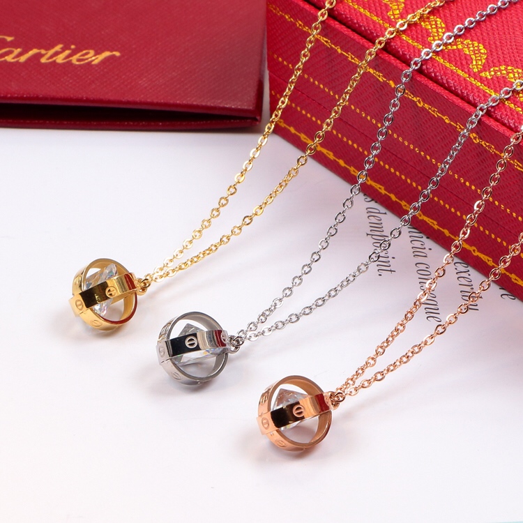 Cartier necklace 04lyx93 (7)