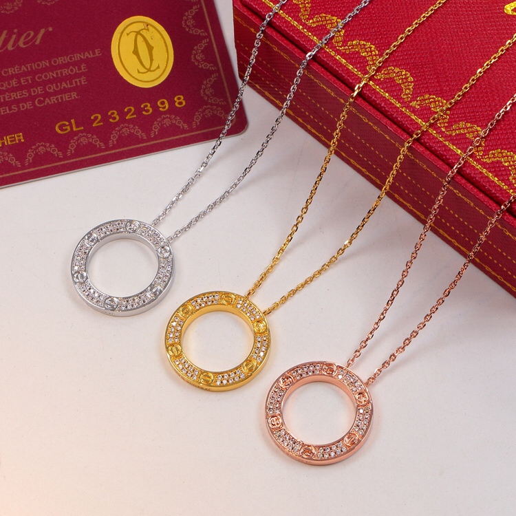 Cartier necklace 04lyx101 (8)