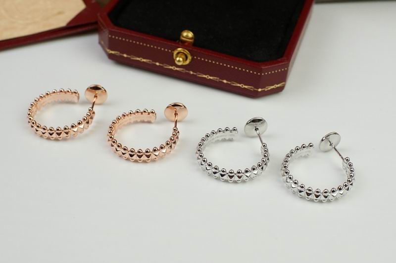 Cartier earring 05lyx65 (9)