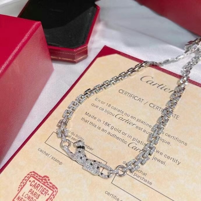 Cartier necklace 01lyx47 (5)