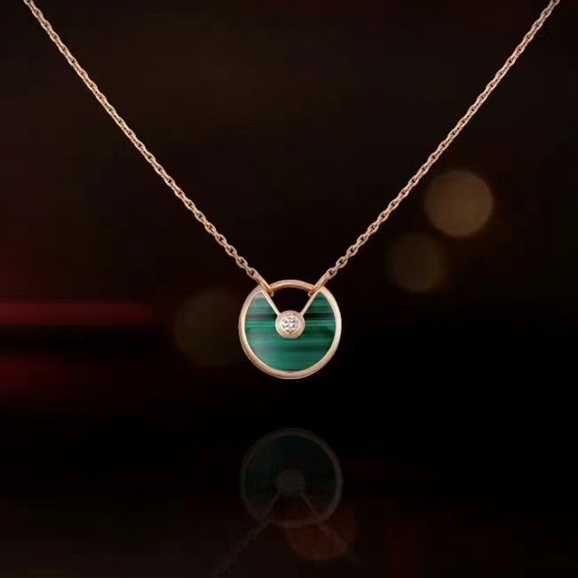 Cartier necklace 05yxh05 (1)