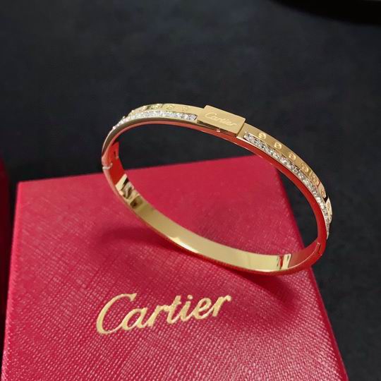 Cartier bracelet 11lyh154 (1)