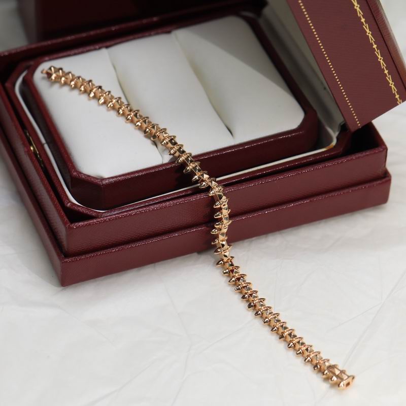 Cartier bracelet 12lyx48 (9)