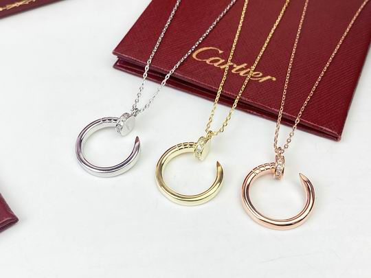 Cartier necklace 12lyh149 (1)