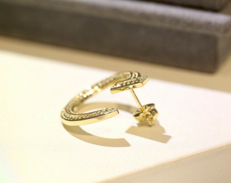 Cartier earring 11lyx13 (9)
