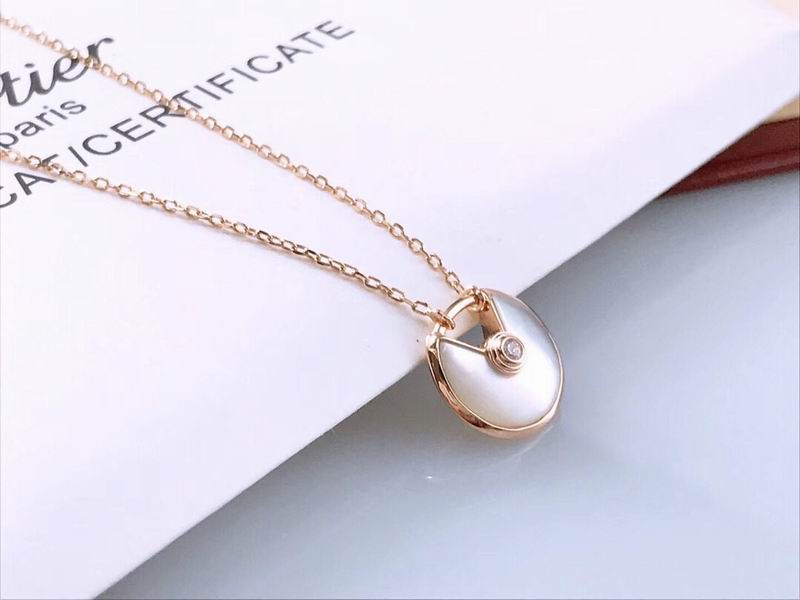Cartier necklace 03lyx72 (8)