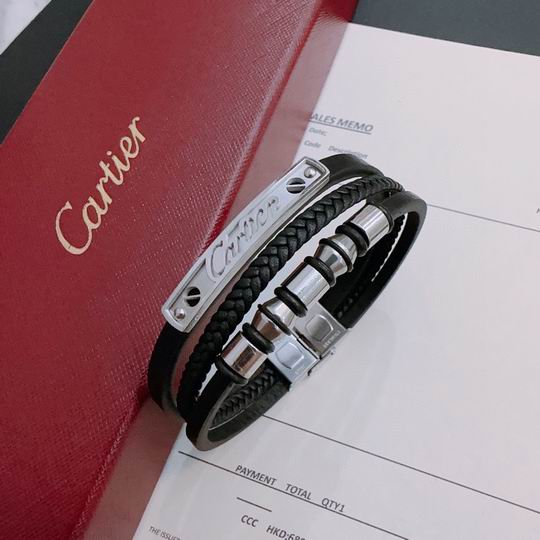 Cartier bracelet 11lyh208 (1)