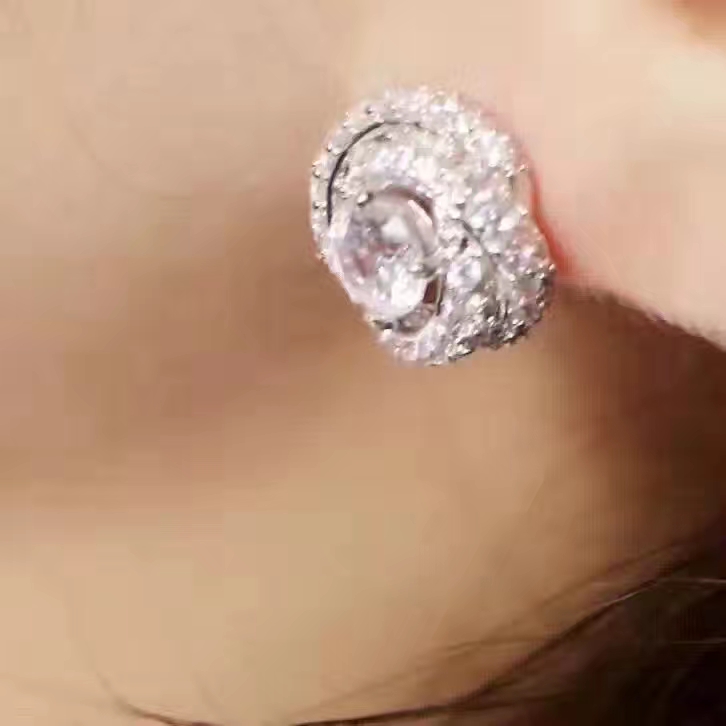 Cartier earring 03lyx41 (17)