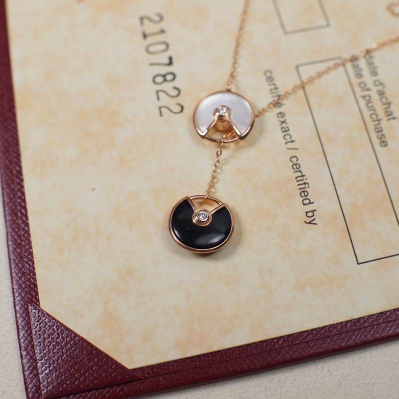 Cartier necklace 05yxh04 (1)