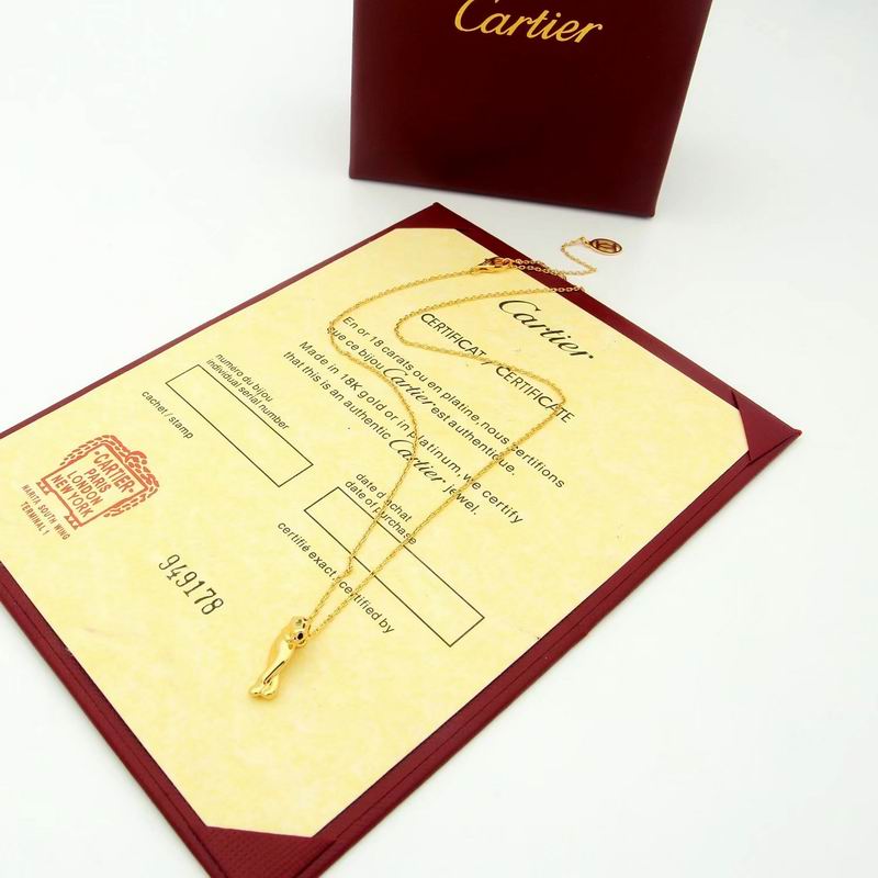Cartier necklace 03lyx54 (17)