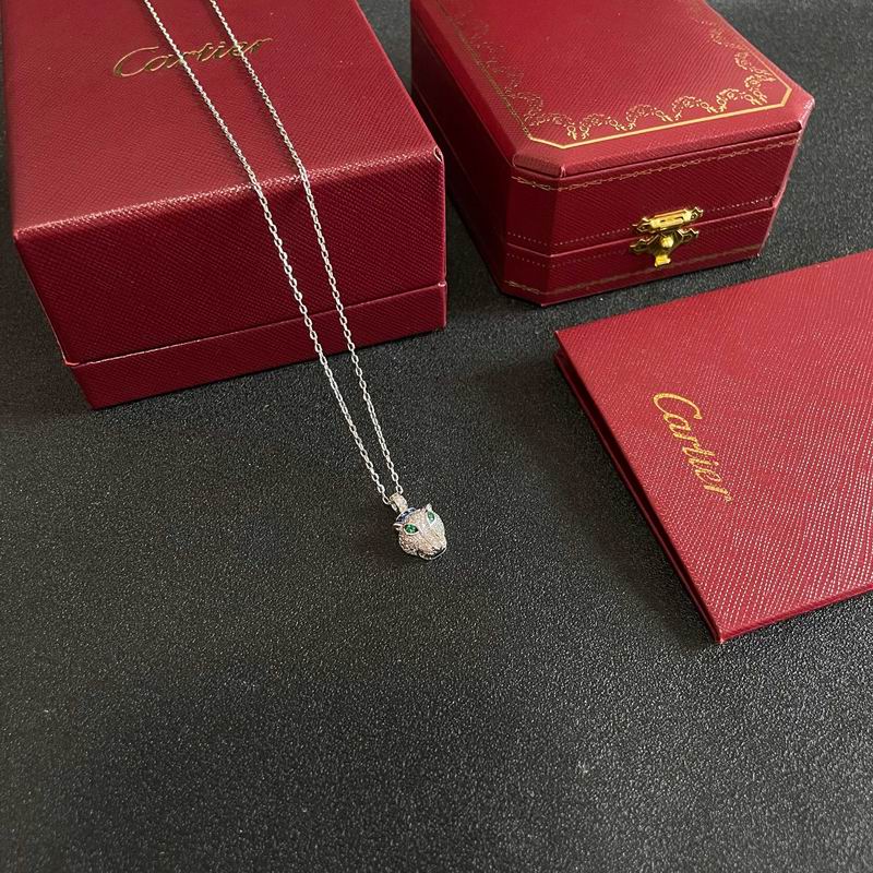 Cartier necklace 06yxh01 (1)