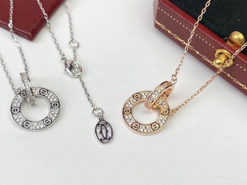 Cartier necklace 05lyx118 (9)