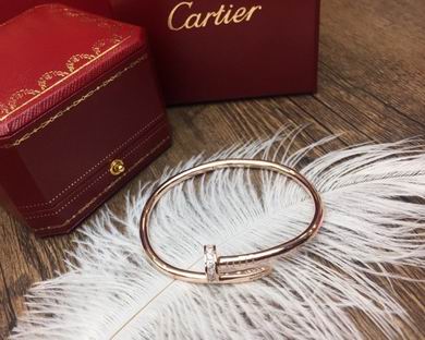 Cartier bracelet 12lyh222 (1)