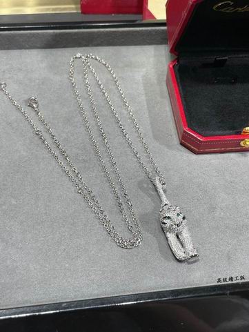 Cartier necklace 12lyh153 (1)