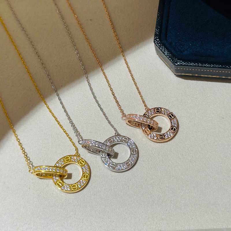 Cartier necklace 09lyx11 (9)