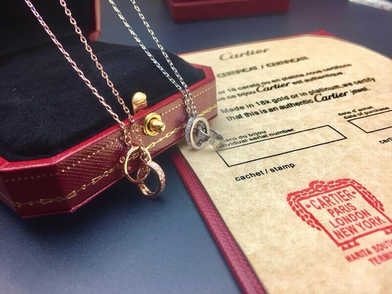 Cartier necklace 06yxh05 (1)