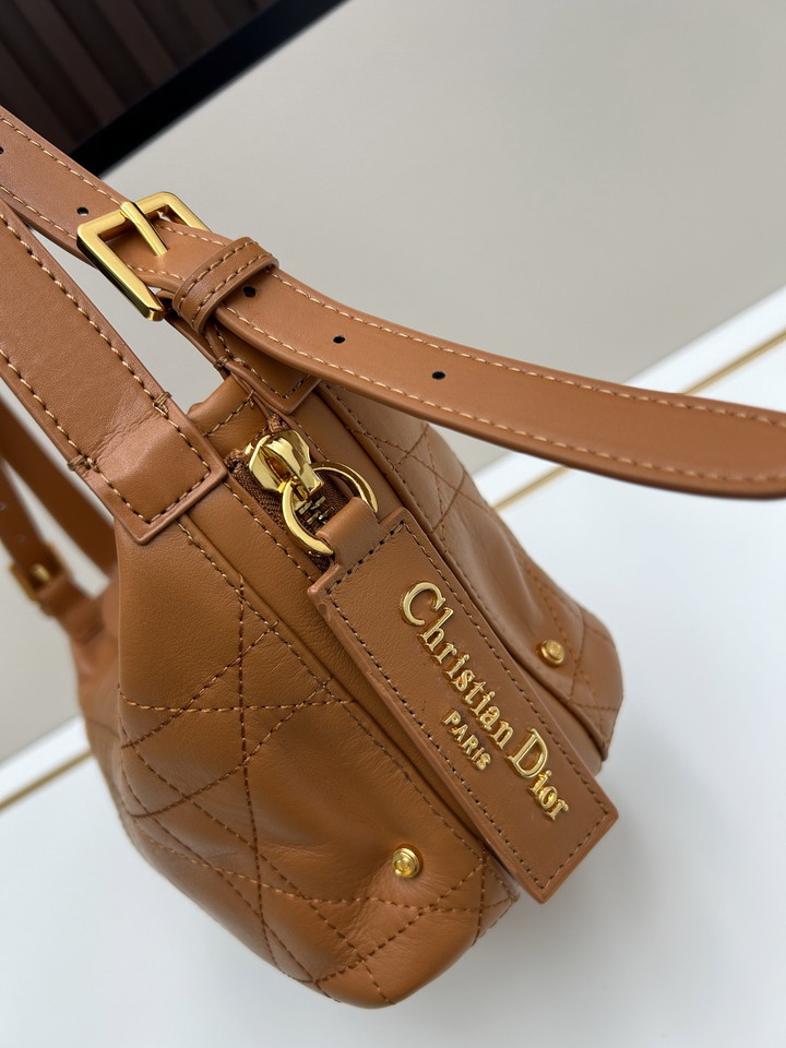 Dior journey 0339 23x14x16cm jj1_1