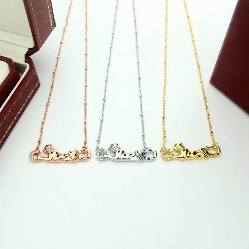 Cartier necklace 03lyx50 (9)