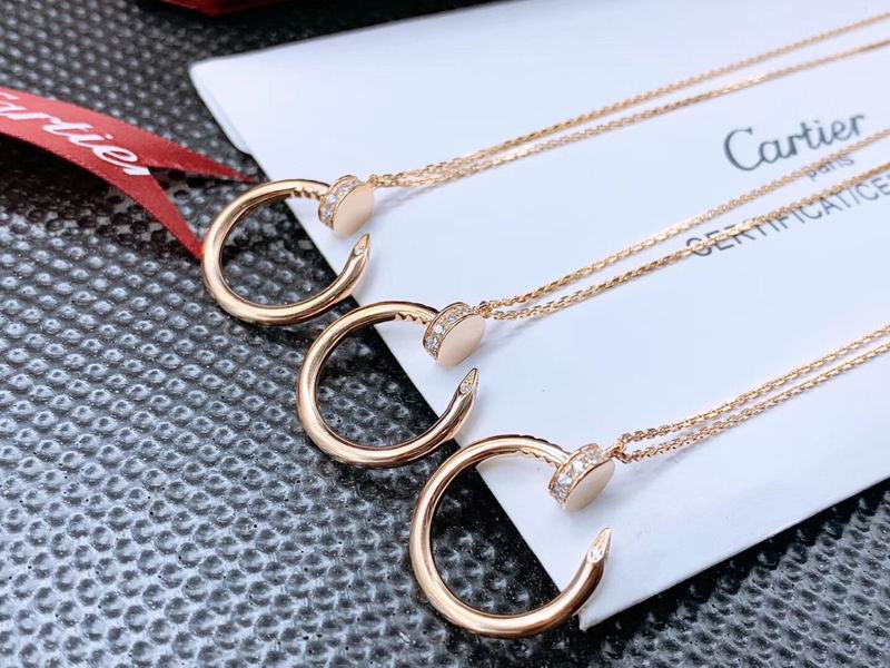 Cartier necklace 03lyx67 (9)