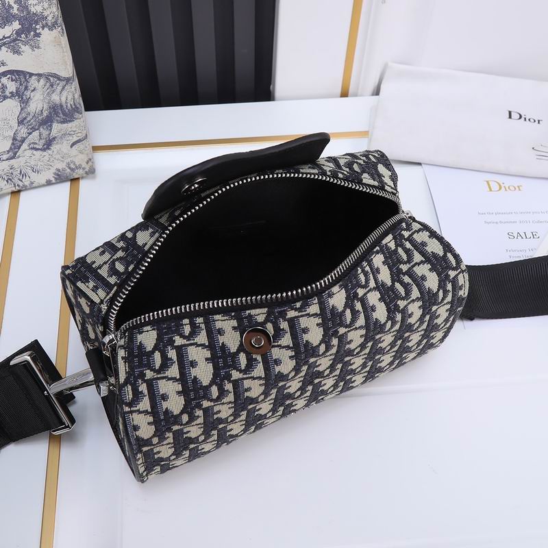 Dior Lingot 9933 21.5x11x12.5cm ww (1)