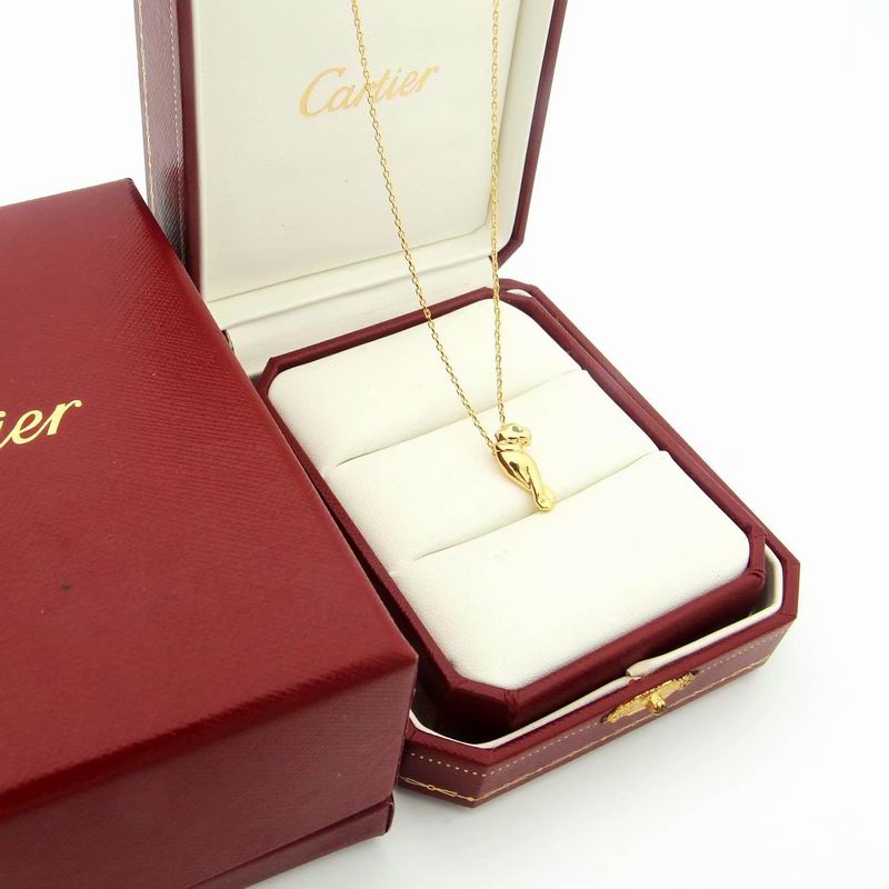 Cartier necklace 03lyx54 (17)