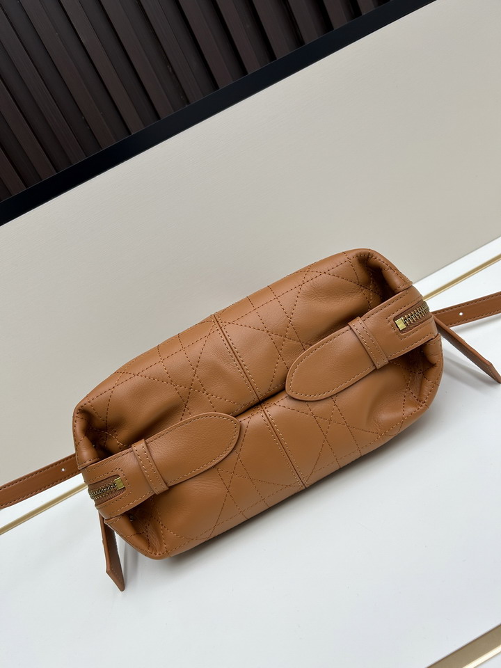Dior journey 0339 23x14x16cm jj1_1