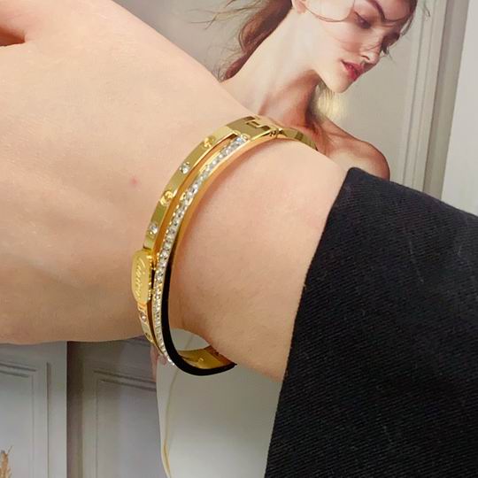 Cartier bracelet 12lyh226 (1)