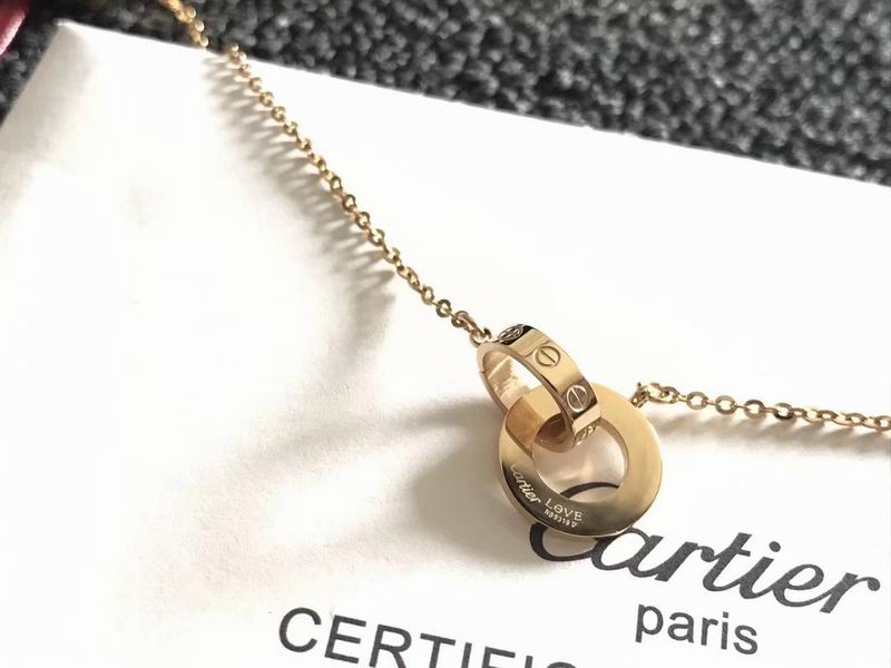 Cartier necklace 04lyx84 (6)
