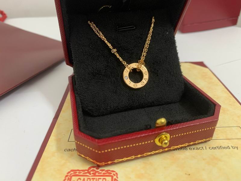 Cartier necklace 05lyx130 (4)