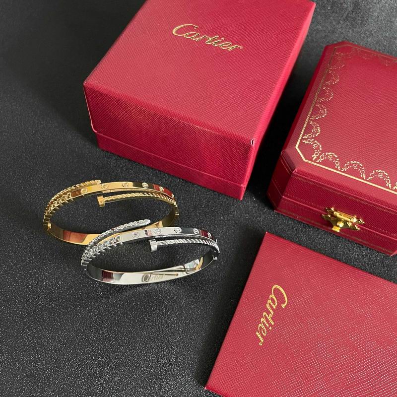 Cartier bracelet 07yxh05 (1)