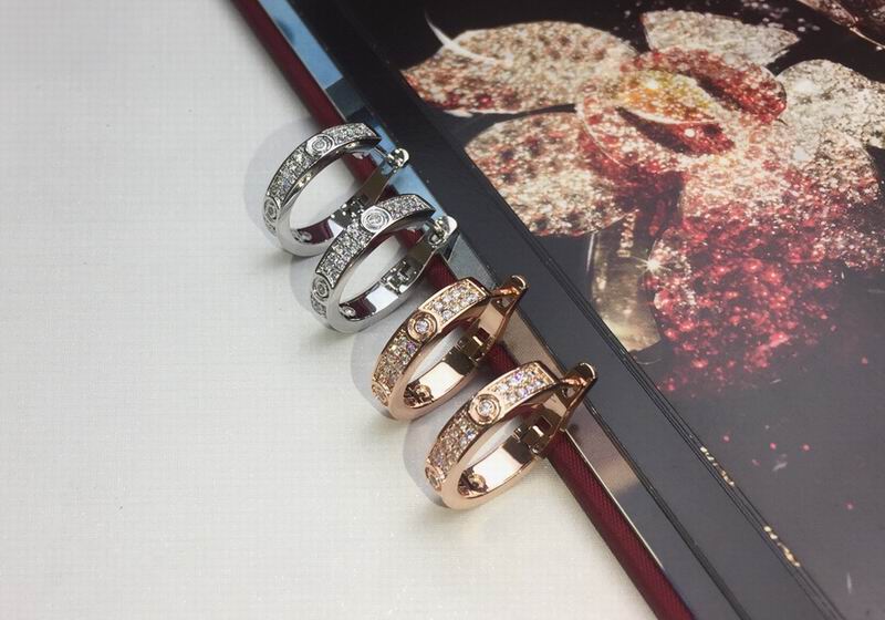 Cartier earring 05yxh03 (1)