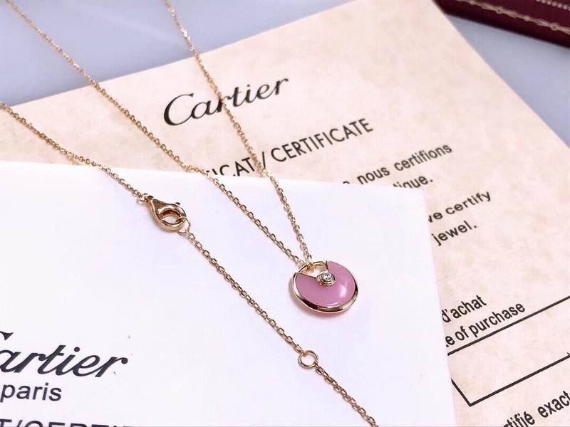 Cartier necklace 03lyx72 (8)