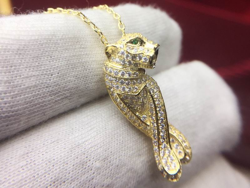 Cartier necklace 03lyx49 (9)