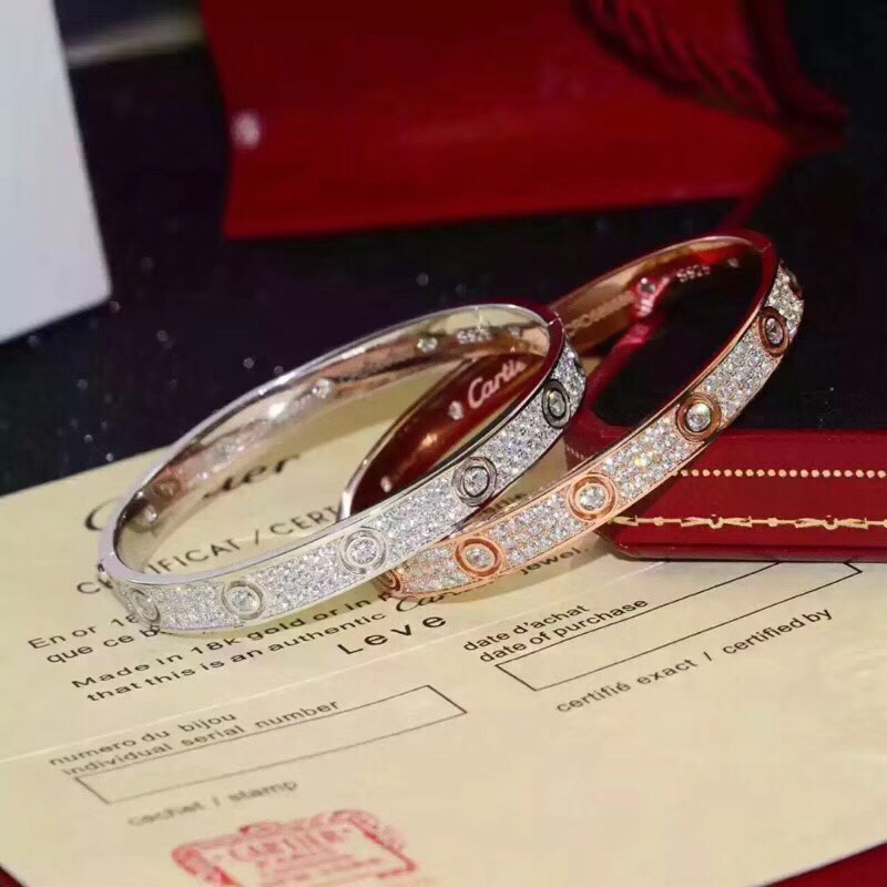 Cartier bracelet 03lyx94 (9)
