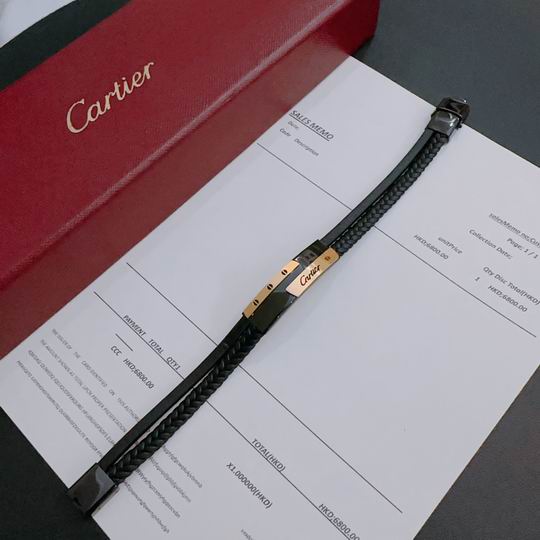 Cartier bracelet 11lyh192 (1)