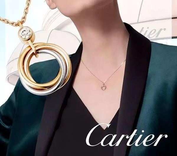Cartier necklace 04lyx91 (7)
